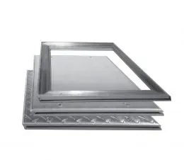 Floor Doors