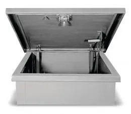 Roof Hatch