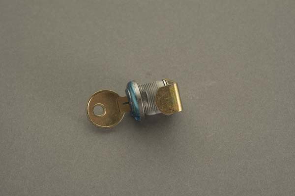 Cylinder Lock