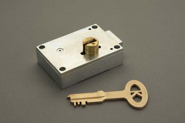 Detention Lock