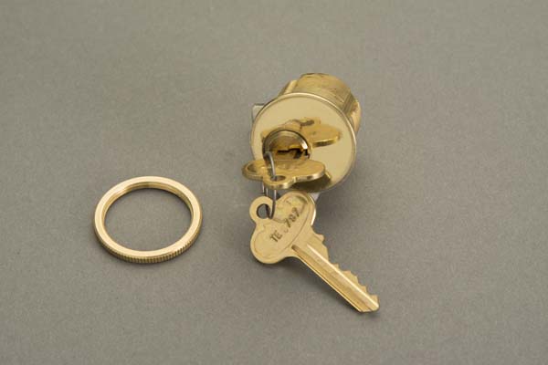 Mortise Lock