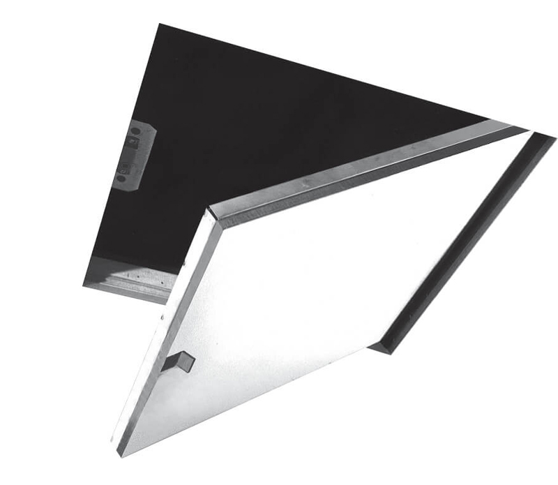 Sesame Drywall Ceiling Hatch