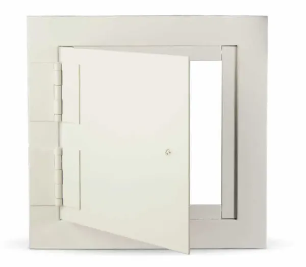 Medium Security