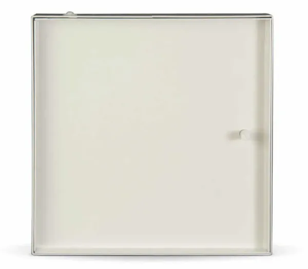Recessed Access Door for Tile