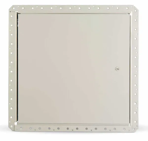 Flush Access Doors for Drywall Surfaces