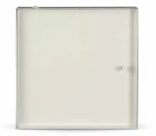 Recessed Access Door for Tile