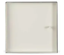 Recessed Fire Resistant Ceiling Door