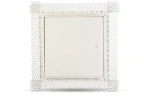 Flush Access Door for Plastered Surfaces