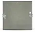 Removable w/ Double Cam Latch Duct Door