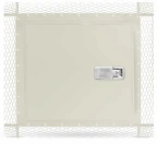 MXPL Exterior Access Door for Plaster & Stucco