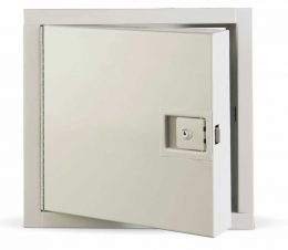 Fire Rated Access Door for Walls and Ceilings