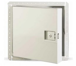 Fire Rated Access Door for Drywall Surfaces
