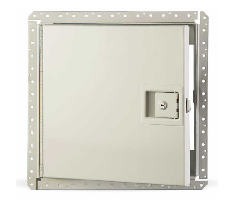 Fire Rated Access Door for Drywall, Walls Only